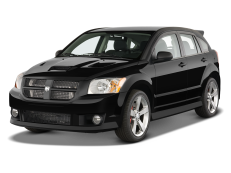 Размер колёс на Dodge Caliber SRT-4 2008 Подбор шин на Dodge Caliber SRT-4 2008