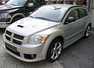 Размер колёс на Dodge Caliber SRT4 2012 Подбор шин на Dodge Caliber SRT4 2012