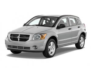 Размер колёс на Dodge Caliber 2009 Подбор шин на Dodge Caliber 2009