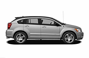 Размер колёс на Dodge Caliber 2010 Подбор шин на Dodge Caliber 2010