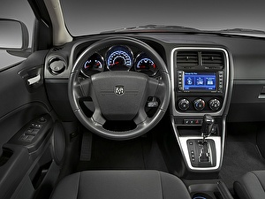 Размер колёс на Dodge Caliber 2011 Подбор шин на Dodge Caliber 2011