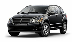 Размер колёс на Dodge Caliber 2012 Подбор шин на Dodge Caliber 2012