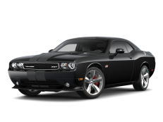Размер колёс на Dodge Challenger SRT-8 2010 Подбор шин на Dodge Challenger SRT-8 2010