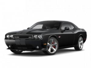 Размер колёс на Dodge Challenger SRT-8 2016 Подбор шин на Dodge Challenger SRT-8 2016