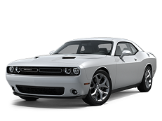 Размер колёс на Dodge Challenger 2016 Подбор шин на Dodge Challenger 2016