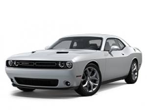 Размер колёс на Dodge Challenger 2017 Подбор шин на Dodge Challenger 2017