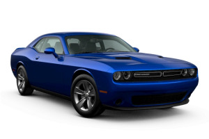 Размер колёс на Dodge Challenger 2023 Подбор шин на Dodge Challenger 2023