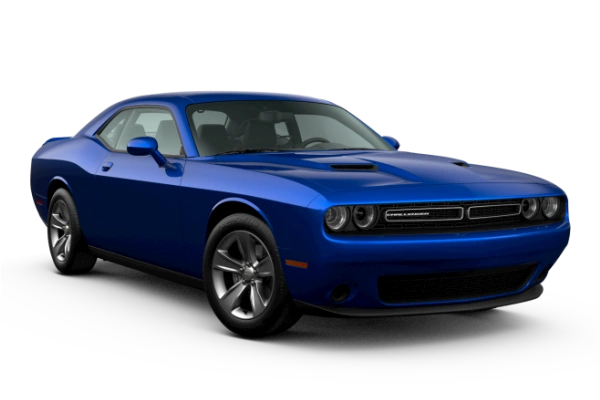 Размер колёс на Dodge Challenger 2024 Подбор шин на Dodge Challenger 2024