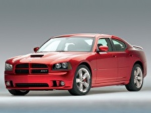 Размер колёс на Dodge Charger SRT 2005 Подбор шин на Dodge Charger SRT 2005