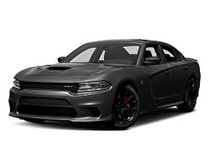 Размер колёс на Dodge Charger SRT 2020 Подбор шин на Dodge Charger SRT 2020