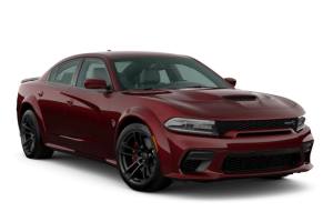 Размер колёс на Dodge Charger SRT 2021 Подбор шин на Dodge Charger SRT 2021