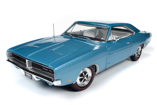 Размер колёс на Dodge Charger 1969 Подбор шин на Dodge Charger 1969