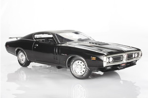 Размер колёс на Dodge Charger 1974 Подбор шин на Dodge Charger 1974