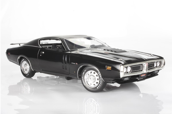 Размер колёс на Dodge Charger 1974 Подбор шин на Dodge Charger 1974
