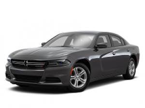 Размер колёс на Dodge Charger 2018 Подбор шин на Dodge Charger 2018
