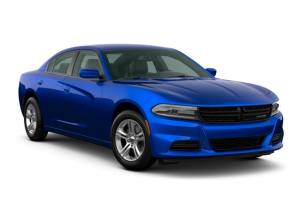 Подбор шин на Dodge Charger 2021
