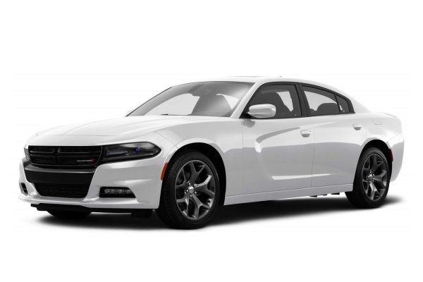 Размер колёс на Dodge Charger 2023 Подбор шин на Dodge Charger 2023
