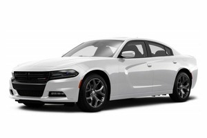 Размер колёс на Dodge Charger 2024 Подбор шин на Dodge Charger 2024