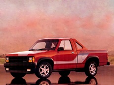 Размер колёс на Dodge Dakota 1994 Подбор шин на Dodge Dakota 1994