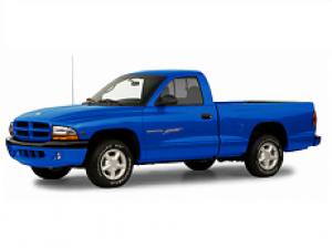 Размер колёс на Dodge Dakota 1999 Подбор шин на Dodge Dakota 1999