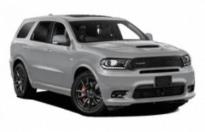 Размер колёс на Dodge Durango SRT 2018 Подбор шин на Dodge Durango SRT 2018