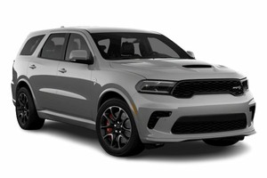 Размер колёс на Dodge Durango SRT 2024 Подбор шин на Dodge Durango SRT 2024