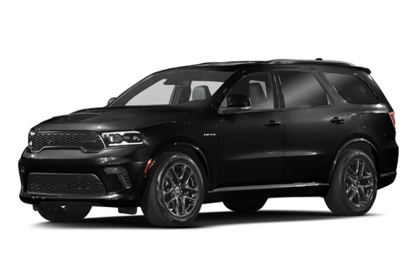 Размер колёс на Dodge Durango 2024 Подбор шин на Dodge Durango 2024