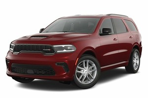 Размер колёс на Dodge Durango 2025 Подбор шин на Dodge Durango 2025
