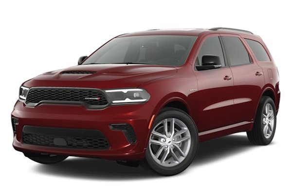 Размер колёс на Dodge Durango 2026 Подбор шин на Dodge Durango 2026