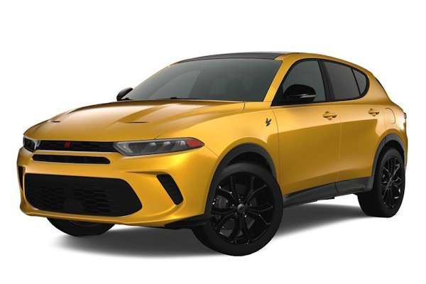 Размер колёс на Dodge Hornet 2022 Подбор шин на Dodge Hornet 2022