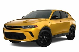 Размер колёс на Dodge Hornet 2025 Подбор шин на Dodge Hornet 2025