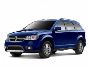 Размер колёс на Dodge Journey 2018 Подбор шин на Dodge Journey 2018