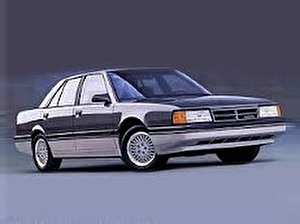 Размер колёс на Dodge Monaco 1991 Подбор шин на Dodge Monaco 1991