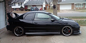 Подбор шин на Dodge Neon 1996