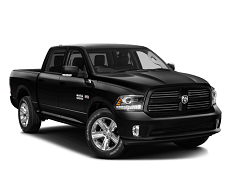 Размер колёс на Dodge Ram 1500 2016 Подбор шин на Dodge Ram 1500 2016