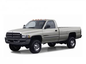Размер колёс на Dodge Ram 2500 1998 Подбор шин на Dodge Ram 2500 1998