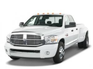 Размер колёс на Dodge Ram 3500 2002 Подбор шин на Dodge Ram 3500 2002