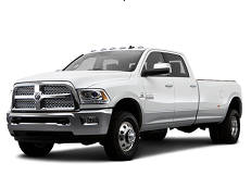Размер колёс на Dodge Ram 3500 2009 Подбор шин на Dodge Ram 3500 2009