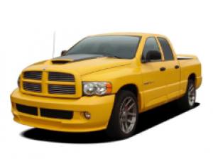 Размер колёс на Dodge Ram SRT 2006 Подбор шин на Dodge Ram SRT 2006