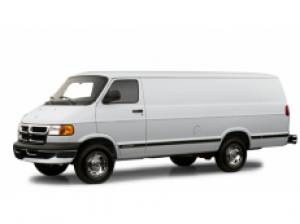 Размер колёс на Dodge Van 3500 2002 Подбор шин на Dodge Van 3500 2002