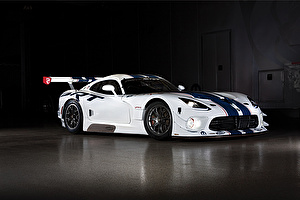 Размер колёс на Dodge Viper 2014 Подбор шин на Dodge Viper 2014