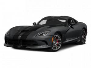 Размер колёс на Dodge Viper 2015 Подбор шин на Dodge Viper 2015