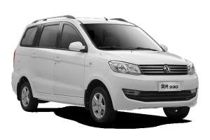 Размер колёс на Dongfeng Glory 330 2020 Подбор шин на Dongfeng Glory 330 2020