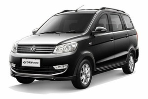 Размер колёс на Dongfeng Glory 330 2021 Подбор шин на Dongfeng Glory 330 2021
