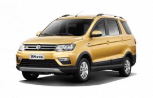 Размер колёс на Dongfeng Glory 370 2018 Подбор шин на Dongfeng Glory 370 2018