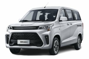 Размер колёс на Dongfeng Glory 380 2022 Подбор шин на Dongfeng Glory 380 2022