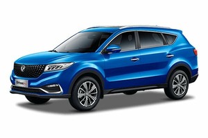 Размер колёс на Dongfeng Glory 580 Pro 2021 Подбор шин на Dongfeng Glory 580 Pro 2021