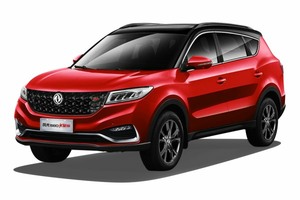 Размер колёс на Dongfeng Glory 580 Red Star 2022 Подбор шин на Dongfeng Glory 580 Red Star 2022