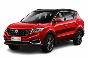 Размер колёс на Dongfeng Glory 580 Red Star 2024 Подбор шин на Dongfeng Glory 580 Red Star 2024