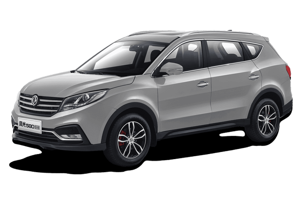 Размер колёс на Dongfeng Glory 580 2022 Подбор шин на Dongfeng Glory 580 2022